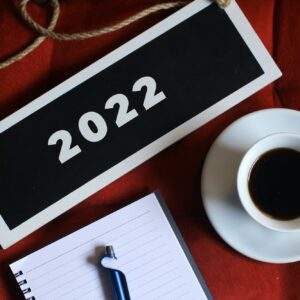 Ready for 2022