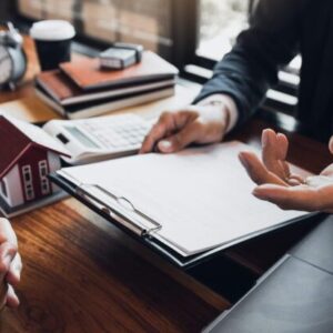 Insurance brokers