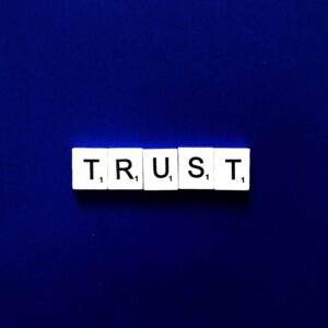 TRUST